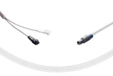 BNT Compatible Reusable SpO2 Sensors 10ft All types of patients Muti-site