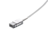 GE Ohmeda TruSat Compatible Reusable SpO2 Sensor 10ft - All types of patients Multi-site - Pluscare Medical LLC