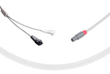 Goldway Compatible Reusable SpO2 Sensors 10ft All types of patients Muti-site