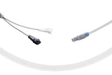 Biolight Compatible Reusable SpO2 Sensors 10ft All types of patients Muti-site