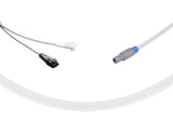 Unicare Compatible Reusable SpO2 Sensors 10ft All types of patients Muti-site