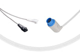 Biolight Compatible Reusable SpO2 Sensors 10ft All types of patients Muti-site