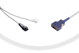 Nellcor-OXIMAX Compatible Reusable SpO2 Sensors 10ft All types of patients Muti-site