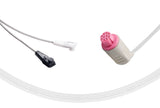 Artema/S&W-Nellcor Compatible Reusable SpO2 Sensors 10ft  All types of patients Muti-site