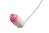 Artema/S&W-Nellcor Compatible Reusable SpO2 Sensor 10ft  - All types of patients Multi-site - Pluscare Medical LLC