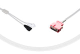 Masimo Rainbow Compatible SpO2 Sensor - All types of patients Multi-site - Pluscare Medical LLC