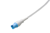 Philips-Masimo Compatible Reusable SpO2 Sensor 10ft  - All types of patients Multi-site - Pluscare Medical LLC