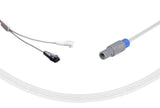 OMNI Compatible Reusable SpO2 Sensors 10ft  All types of patients Muti-site