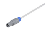 OMNI Compatible Reusable SpO2 Sensor 10ft  - All types of patients Multi-site - Pluscare Medical LLC