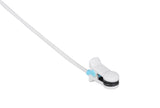 Masimo RD SET Compatible Reusable SpO2 Sensors - Adult Ear Clip - Pluscare Medical LLC