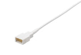 BCI Compatible Reusable SpO2 Sensor 3.6ft - Adult Ear Clip - Pluscare Medical LLC