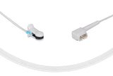 CSI Compatible Reusable SpO2 Sensors 10ft Adult Ear Clip