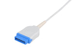 GE Datex-Ohmeda Compatible Reusable SpO2 Sensor 10ft - Adult Ear Clip - Pluscare Medical LLC