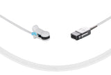 GE Ohmeda TruSat Compatible Reusable SpO2 Sensors 10ft Adult Ear Clip