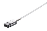 GE Ohmeda TruSat Compatible Reusable SpO2 Sensor 10ft - Adult Ear Clip - Pluscare Medical LLC