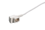 CSI Compatible Reusable SpO2 Sensor 10ft - Adult Ear Clip - Pluscare Medical LLC