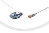 Philips/HP Compatible TOCO Transducer-M1355A