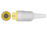 Philips/HP Compatible TOCO Transducer - TOCO Transducer - Pluscare Medical LLC