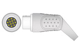 GE-Corometric Compatible TOCO Transducer - TOCO Transducer - Pluscare Medical LLC