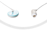 GE-Corometric Compatible TOCO Transducer-2264HAX
