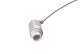 GE-Corometric Compatible TOCO Transducer - TOCO Transducer - Pluscare Medical LLC