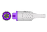 Philips/HP Compatible Ultrasound transducer - Ultrasound transducer - Pluscare Medical LLC