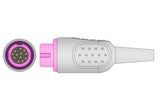 Philips/HP Compatible Ultrasound transducer - Ultrasound transducer - Pluscare Medical LLC
