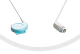 GE-Corometric Compatible Ultrasound transducer-5700LAX
