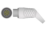 GE-Corometric Compatible Ultrasound transducer - Ultrasound transducer - Pluscare Medical LLC