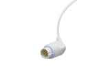 GE-Corometric Compatible Ultrasound transducer - Ultrasound transducer - Pluscare Medical LLC