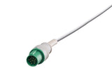 Spacelabs/AMS Compatible Ultrasound transducer - Ultrasound transducer - Pluscare Medical LLC