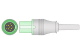 Spacelabs/AMS Compatible Ultrasound transducer - Ultrasound transducer - Pluscare Medical LLC