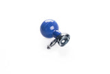 Adult Bulb box of 6pcs Blue