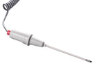 Alaris Compatible Smart Temperature Probes - Adult Rectal - Pluscare Medical LLC