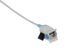 Masimo M-LNCS Compatible Reusable SpO2 Sensors - Pediatric Finger - Pluscare Medical LLC