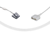Masimo M-LNCS Compatible Reusable SpO2 Sensors - Pediatric Soft - Pluscare Medical LLC