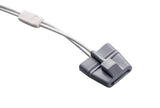 Masimo M-LNCS Compatible Reusable SpO2 Sensors - Pediatric Soft - Pluscare Medical LLC