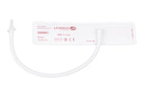 Disposable NIBP Cuff - Single Tube Neonate #2 4-8cm box of 10 - Pluscare Medical LLC