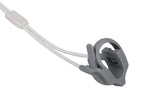 Masimo M-LNCS Compatible Reusable SpO2 Sensors - Neonatal Wrap - Pluscare Medical LLC