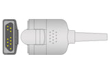 Masimo M-LNCS Compatible Reusable SpO2 Sensors - Adult Soft - Pluscare Medical LLC