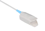 Masimo M-LNCS Compatible Reusable SpO2 Sensors - Adult Finger - Pluscare Medical LLC