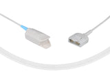 Masimo M-LNCS Compatible Reusable SpO2 Sensors - Adult Finger - Pluscare Medical LLC