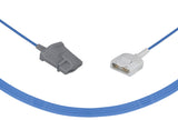 Masimo M-LNCS Compatible Reusable SpO2 Sensors - Adult Soft - Pluscare Medical LLC