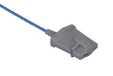 Masimo M-LNCS Compatible Reusable SpO2 Sensors - Adult Soft - Pluscare Medical LLC