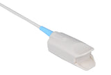 Masimo Rainbow Compatible Spo2 Sensors - Adult Finger - Pluscare Medical LLC