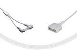 Masimo M-LNCS Compatible Reusable SpO2 Sensors - Adult+Neonatal Wrap - Pluscare Medical LLC
