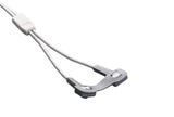 Masimo M-LNCS Compatible Reusable SpO2 Sensors - Adult+Neonatal Wrap - Pluscare Medical LLC