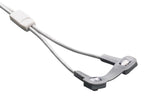 Masimo M-LNCS Compatible Reusable SpO2 Sensors - Pediatric+Infant Wrap - Pluscare Medical LLC