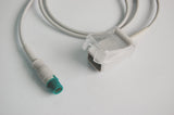 Welch Allyn Compatible SpO2 Interface Cable - 7ft - Pluscare Medical LLC