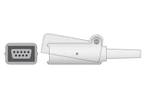 Welch Allyn Compatible SpO2 Interface Cable - 7ft - Pluscare Medical LLC